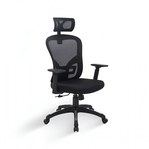 Harrison High Back Mesh Operators Chair