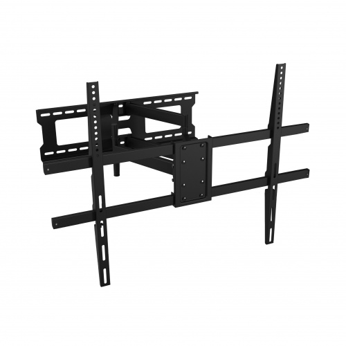 Ultra-Link 42”-120” Premium Ultra Strong Full Motion TV Wall Mount (106cm-304cm)